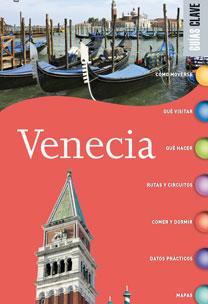 VENECIA (GUIAS CLAVE) | 9788467030013 | AA. VV. | Llibreria Online de Banyoles | Comprar llibres en català i castellà online