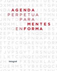 AGENDA PARA MENTES EN FORMA | 9788492981205 | EDITORIAL RBA, EQUIPO | Llibreria Online de Banyoles | Comprar llibres en català i castellà online