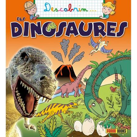 DINOSAURES , ELS | 9788491673897 | Llibreria Online de Banyoles | Comprar llibres en català i castellà online