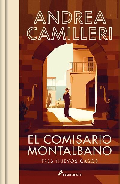 COMISARIO MONTALBANO: TRES NUEVOS CASOS, EL | 9788419456854 | CAMILLERI, ANDREA | Llibreria L'Altell - Llibreria Online de Banyoles | Comprar llibres en català i castellà online - Llibreria de Girona