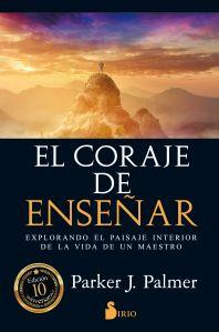 CORAJE DE ENSEÑAR, EL | 9788417030087 | PALMER, PARKER J. | Llibreria Online de Banyoles | Comprar llibres en català i castellà online