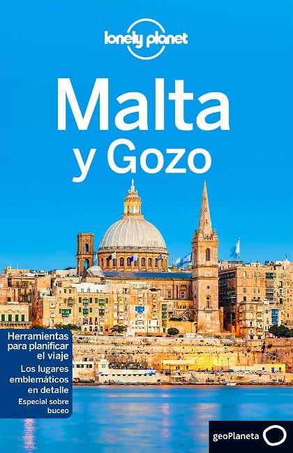 MALTA Y GOZO 2 | 9788408148593 | BLASI, ABIGAIL | Llibreria Online de Banyoles | Comprar llibres en català i castellà online