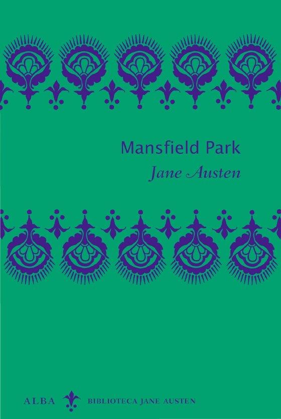 MANSFIELD PARK | 9788484286646 | AUSTEN, JANE | Llibreria Online de Banyoles | Comprar llibres en català i castellà online