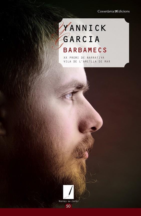 BARBAMECS | 9788415456346 | GARCIA, YANNICK | Llibreria L'Altell - Llibreria Online de Banyoles | Comprar llibres en català i castellà online - Llibreria de Girona