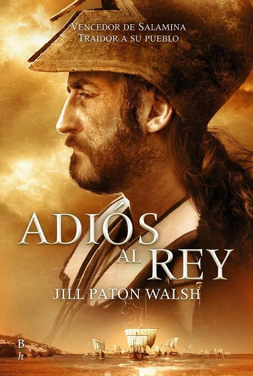 ADIÓS AL REY | 9788415157038 | PATON WALSH, JILL | Llibreria Online de Banyoles | Comprar llibres en català i castellà online