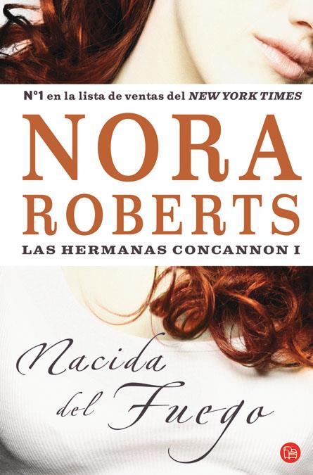 NACIDA DEL FUEGO   FG | 9788466319706 | ROBERTS, NORA | Llibreria Online de Banyoles | Comprar llibres en català i castellà online