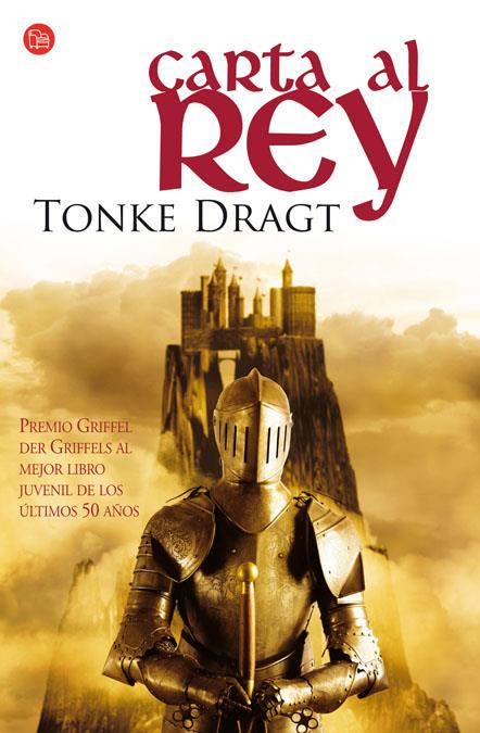 CARTA AL REY | 9788466324373 | DRAGT TONKE | Llibreria L'Altell - Llibreria Online de Banyoles | Comprar llibres en català i castellà online - Llibreria de Girona