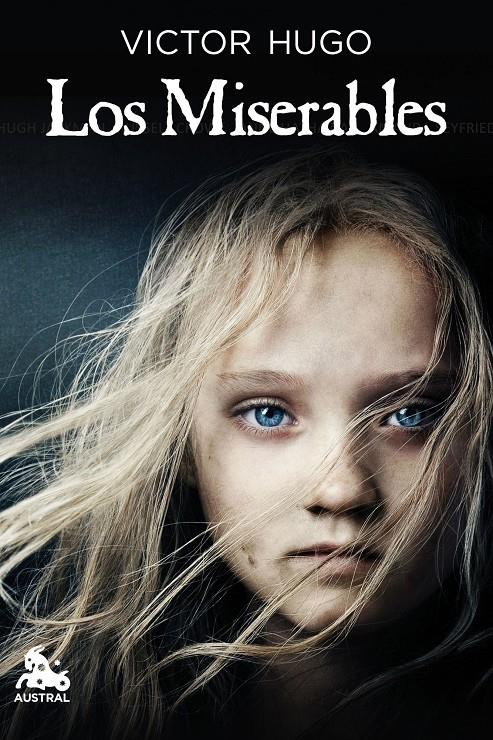 LOS MISERABLES | 9788408015796 | VICTOR HUGO | Llibreria Online de Banyoles | Comprar llibres en català i castellà online