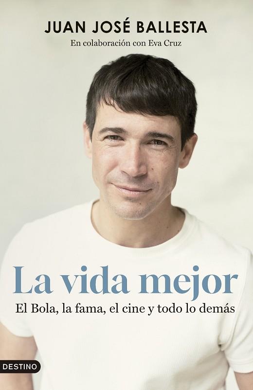 VIDA MEJOR, LA | 9788423365845 | BALLESTA MUÑOZ, JUAN JOSÉ | Llibreria Online de Banyoles | Comprar llibres en català i castellà online