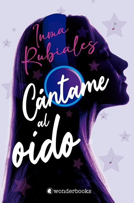 CÁNTAME AL OÍDO | 9788418509070 | RUBIALES, INMA | Llibreria Online de Banyoles | Comprar llibres en català i castellà online