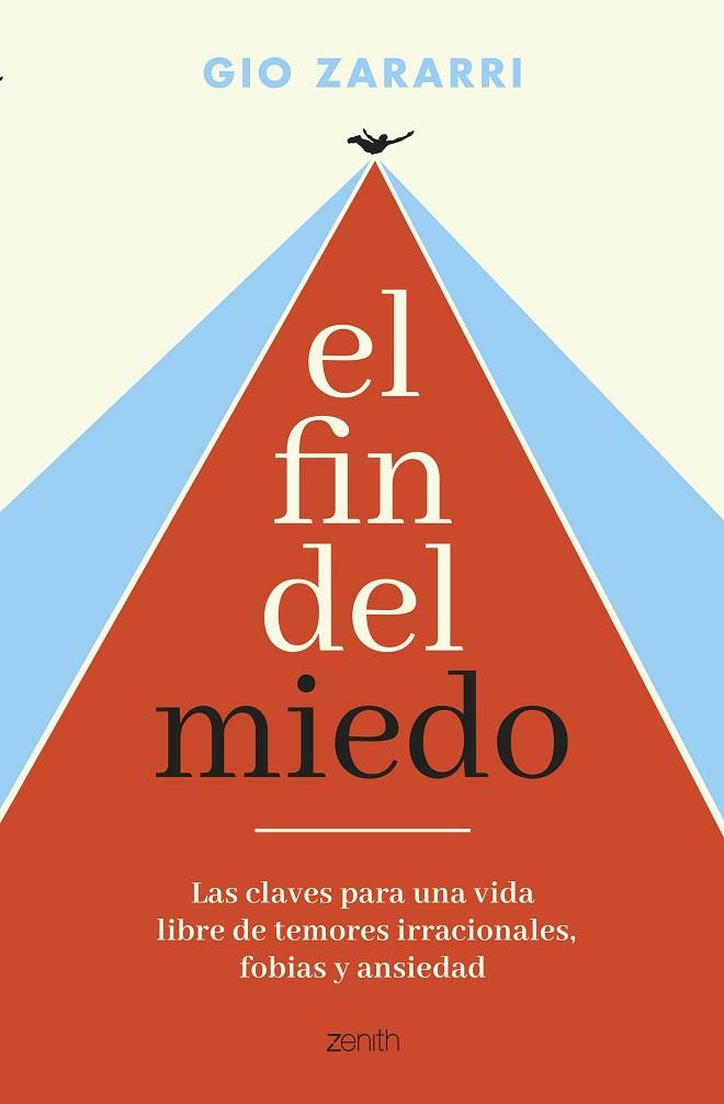 EL FIN DEL MIEDO | 9788408288305 | ZARARRI, GIO | Llibreria Online de Banyoles | Comprar llibres en català i castellà online