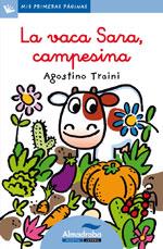 VACA SARA, CAMPESINA, LA  (LC) | 9788492702688 | TRAINI, AGOSTINO | Llibreria Online de Banyoles | Comprar llibres en català i castellà online