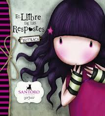 LLIBRE DE LES RESPOSTES DE BUTXACA, EL | 9788491670650 | SANTORO | Llibreria Online de Banyoles | Comprar llibres en català i castellà online