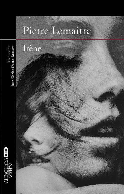 IRÈNE | 9788420418858 | LEMAITRE,PIERRE | Llibreria Online de Banyoles | Comprar llibres en català i castellà online