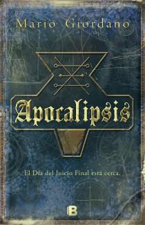 APOCALYPSIS | 9788466652216 | GIORDANO, MARIO | Llibreria Online de Banyoles | Comprar llibres en català i castellà online