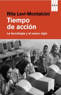 TIEMPO DE ACCIÓN | 9788490063644 | LEVI-MONTALCINI, RITA | Llibreria Online de Banyoles | Comprar llibres en català i castellà online