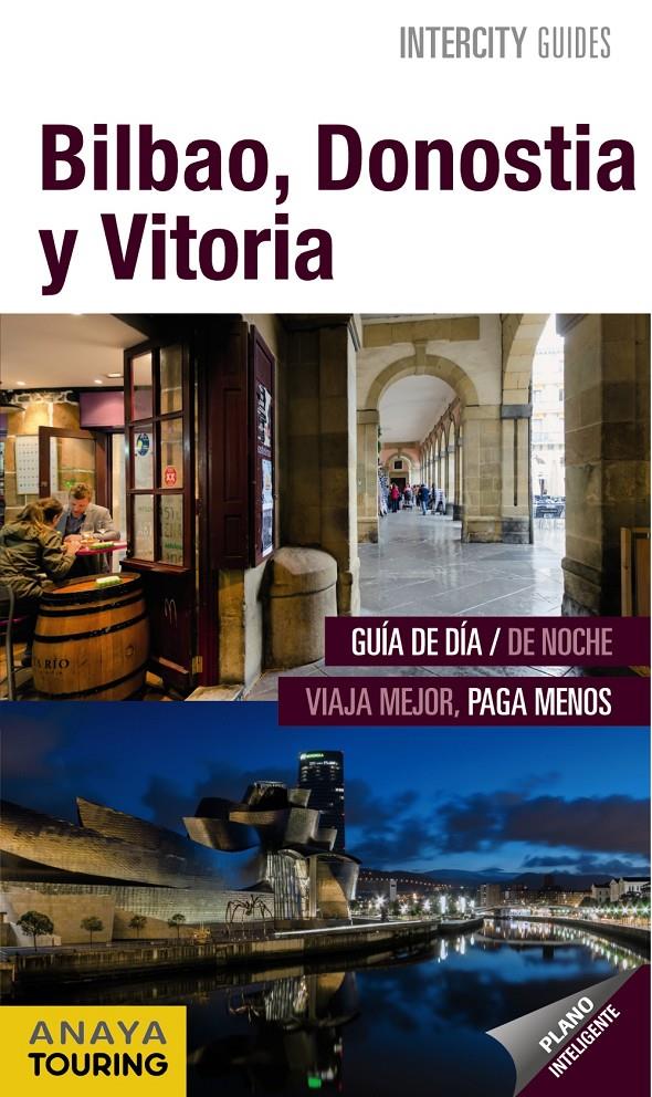 BILBAO, DONOSTIA, VITORIA | 9788499357560 | GÓMEZ, IGNACIO | Llibreria Online de Banyoles | Comprar llibres en català i castellà online