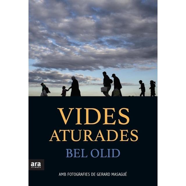 VIDES ATURADES | 9788416915101 | OLID BÁEZ, BEL | Llibreria L'Altell - Llibreria Online de Banyoles | Comprar llibres en català i castellà online - Llibreria de Girona