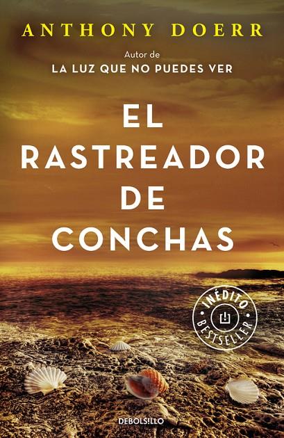 EL RASTREADOR DE CONCHAS | 9788466338462 | DOERR, ANTHONY | Llibreria Online de Banyoles | Comprar llibres en català i castellà online