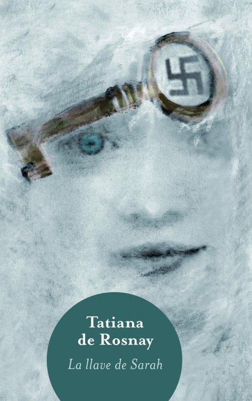 LLAVE DE SARAH, LA | 9788466325264 | ROSNAY, TATIANA DE | Llibreria L'Altell - Llibreria Online de Banyoles | Comprar llibres en català i castellà online - Llibreria de Girona