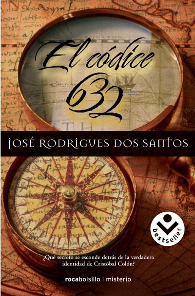 CODICE 632, EL | 9788496940130 | RODRIGUES DOS SANTOS, JOSE | Llibreria Online de Banyoles | Comprar llibres en català i castellà online