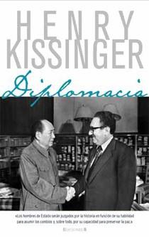 DIPLOMACIA | 9788466645034 | KISSINGER, HENRY A. | Llibreria Online de Banyoles | Comprar llibres en català i castellà online