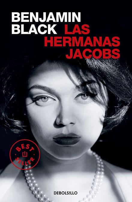 LAS HERMANAS JACOBS | 9788466374477 | BLACK, BENJAMIN | Llibreria Online de Banyoles | Comprar llibres en català i castellà online