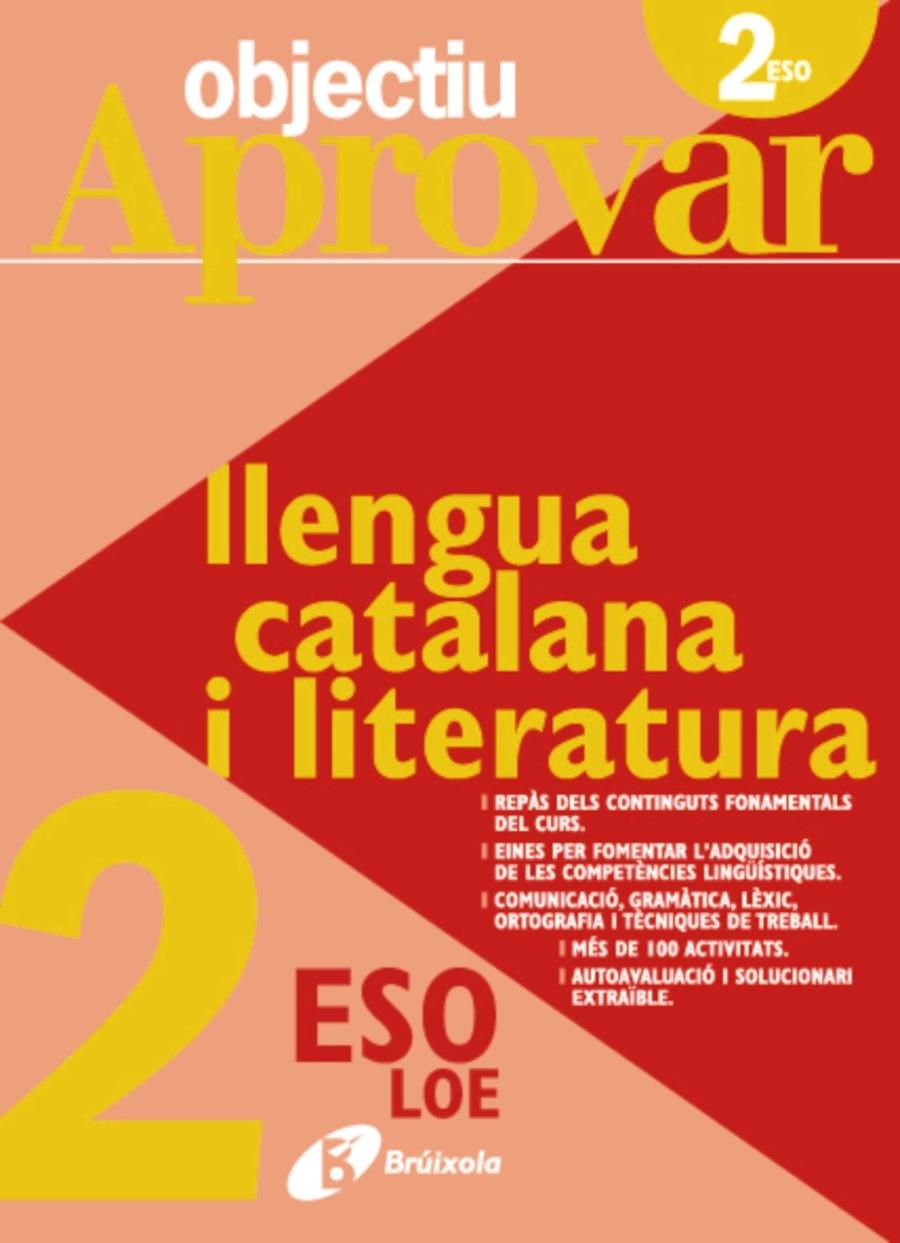 LLEGUA CATALANA I LITERATURA | 9788499060095 | RIERA I FERNÁNDEZ, NÚRIA | Llibreria Online de Banyoles | Comprar llibres en català i castellà online