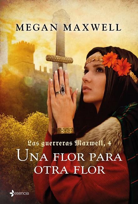 FLOR PARA OTRA FLOR, UNA | 9788408165545 | MAXWELL, MEGAN | Llibreria Online de Banyoles | Comprar llibres en català i castellà online