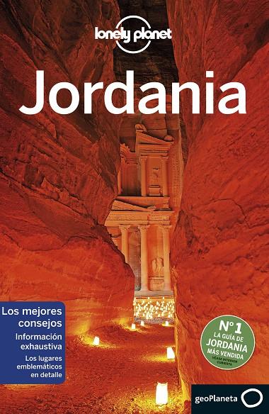 JORDANIA 5 | 9788408197263 | WALKER, JENNY/CLAMMER, PAUL | Llibreria Online de Banyoles | Comprar llibres en català i castellà online