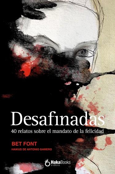 DESAFINADAS | 9788410173132 | FONT, BET/GAMERO, ANTONIO | Llibreria Online de Banyoles | Comprar llibres en català i castellà online