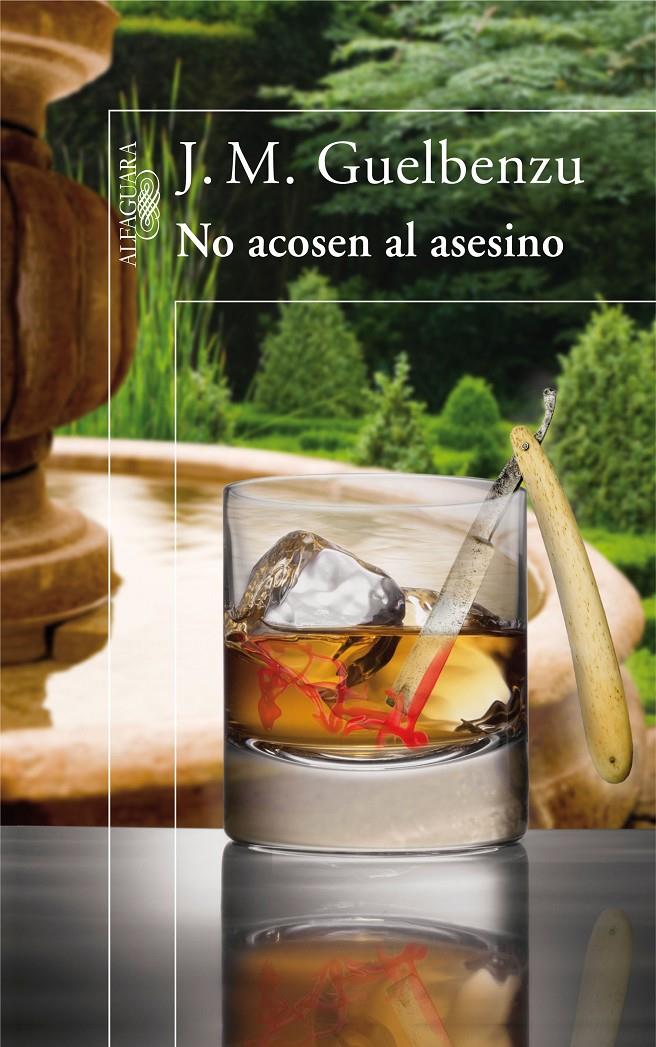 NO ACOSEN AL ASESINO. | 9788420474519 | GUELBENZU, JM | Llibreria Online de Banyoles | Comprar llibres en català i castellà online