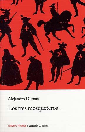 TRES MOSQUETEROS, LOS | 9788426143532 | DUMAS, ALEJANDRO | Llibreria Online de Banyoles | Comprar llibres en català i castellà online