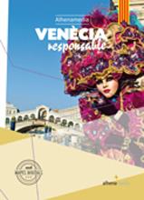 VENÈCIA RESPONSABLE | 9788416395507 | BASTART CASSÉ, JORDI | Llibreria L'Altell - Llibreria Online de Banyoles | Comprar llibres en català i castellà online - Llibreria de Girona