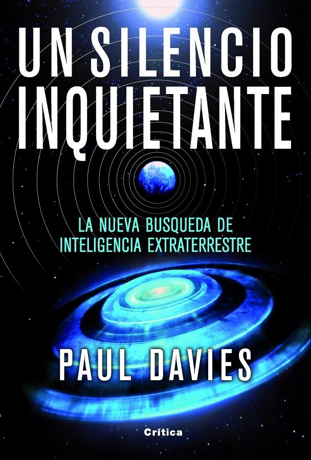 SILENCIO INQUIETANTE, UN | 9788498921847 | DAVIES, PAUL | Llibreria L'Altell - Llibreria Online de Banyoles | Comprar llibres en català i castellà online - Llibreria de Girona