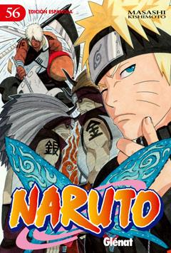 NARUTO 56 (CASTELLÀ) | 9788499473642 | MASASHI KISHIMOTO | Llibreria Online de Banyoles | Comprar llibres en català i castellà online