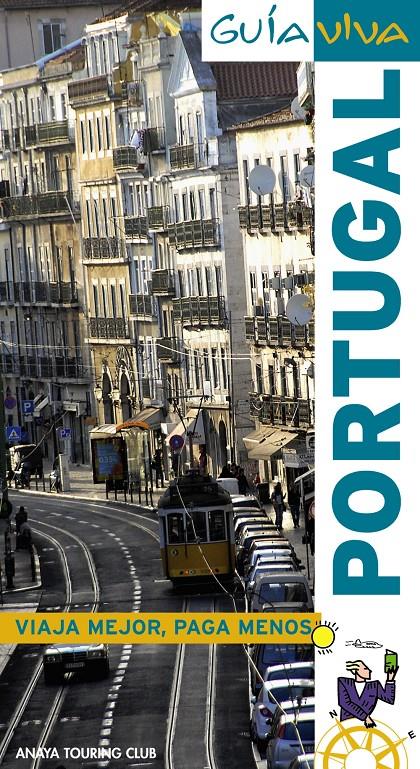 PORTUGAL | 9788497769198 | POMBO, ANTÓN/DÍEZ GARCÍA, VÍCTOR MANUEL/HERNÁNDEZ, | Llibreria Online de Banyoles | Comprar llibres en català i castellà online