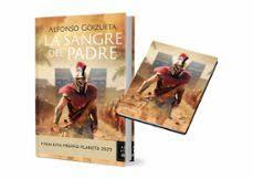 PACK VERANO TC LA SANGRE DEL PADRE | 8432715169062 | GOIZUETA, ALFONSO | Llibreria L'Altell - Llibreria Online de Banyoles | Comprar llibres en català i castellà online - Llibreria de Girona