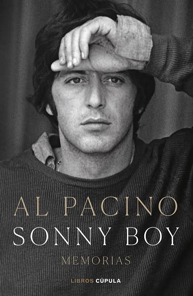 SONNY BOY | 9788448041748 | PACINO, AL | Llibreria Online de Banyoles | Comprar llibres en català i castellà online