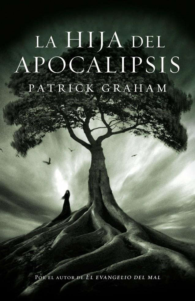 HIJA DEL APOCALIPSIS, LA | 9788425343957 | GRAHAM, PATRICK | Llibreria L'Altell - Llibreria Online de Banyoles | Comprar llibres en català i castellà online - Llibreria de Girona