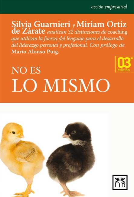 NO ES LO MISMO | 9788483564103 | GUARNIERI, SILVIA/ORTIZ, MIRIAM | Llibreria Online de Banyoles | Comprar llibres en català i castellà online