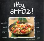 HOY ARROZ | 9788475566177 | ADRIANA STAFFIERI, CLAUDIA | Llibreria Online de Banyoles | Comprar llibres en català i castellà online