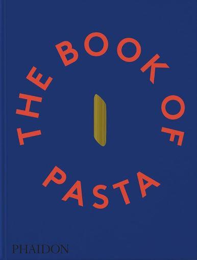 THE BOOK OF PASTA | 9781838668846 | AA.VV. | Llibreria Online de Banyoles | Comprar llibres en català i castellà online