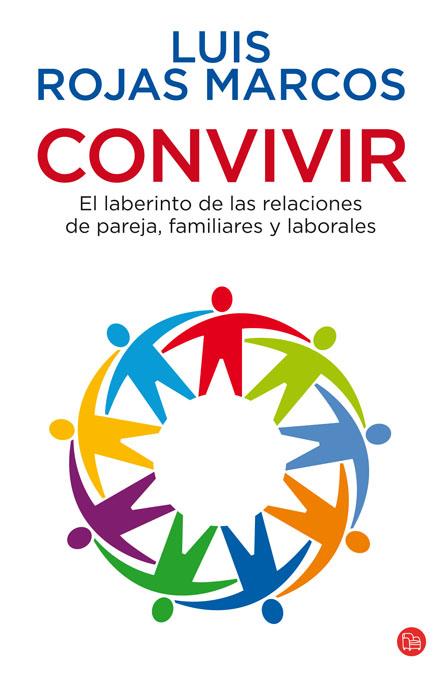 CONVIVIR | 9788466323123 | ROJAS MARCOS LUIS | Llibreria Online de Banyoles | Comprar llibres en català i castellà online