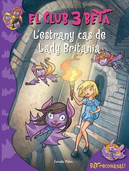 EL CAS DE LADY BRITÀNIA | 9788490574232 | ROBERTO PAVANELLO | Llibreria Online de Banyoles | Comprar llibres en català i castellà online