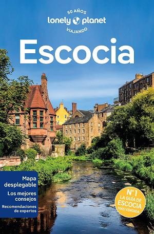 ESCOCIA 9 | 9788408273165 | WILSON, NEIL/GILLESPIE, KEY/GOODLAD, LAURIE/MACEACHERAN, MIKE/REANEY, JOSEPH | Llibreria Online de Banyoles | Comprar llibres en català i castellà online