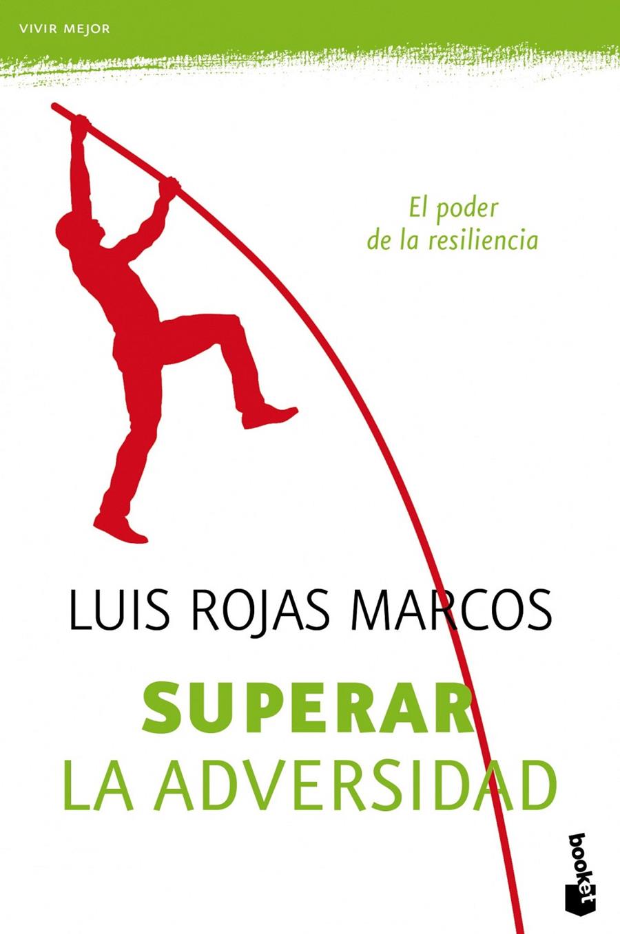 SUPERAR LA ADVERSIDAD | 9788467035834 | ROJAS MARCOS,LUIS | Llibreria Online de Banyoles | Comprar llibres en català i castellà online