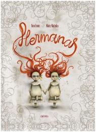 HERMANAS | 9788414005101 | MAINKA, MATZ | Llibreria Online de Banyoles | Comprar llibres en català i castellà online