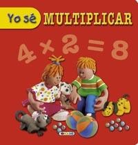 MULTIPLICAR | 9788499137964 | TODOLIBRO, EQUIPO | Llibreria Online de Banyoles | Comprar llibres en català i castellà online