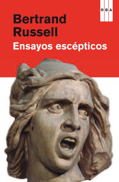 ENSAYOS ESCÉPTICOS | 9788490064795 | RUSSELL , BERTRAND | Llibreria Online de Banyoles | Comprar llibres en català i castellà online